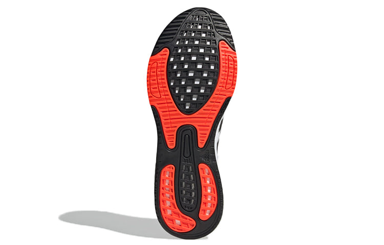 adidas Supernova+ 'White Solar Red' FY2858