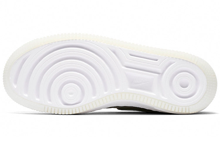 (WMNS) Nike Air Force 1 Upstep 'Shine' AA3964-001