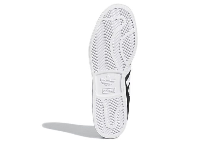 adidas originals Hardcourt Low 'Black White Gold' FX0521