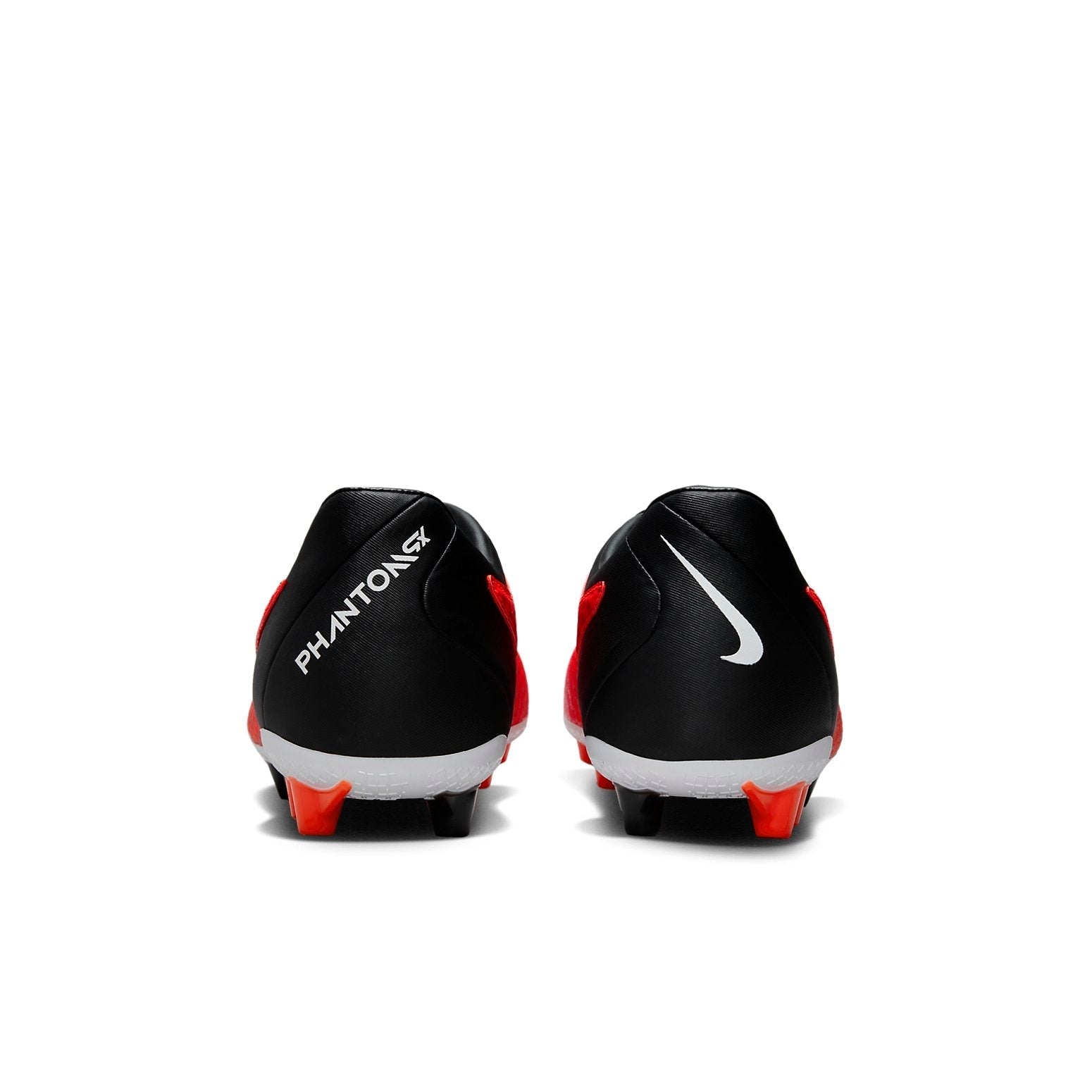 Nike Phantom GX ACADEMY AG 'Red Black' DD9469-600