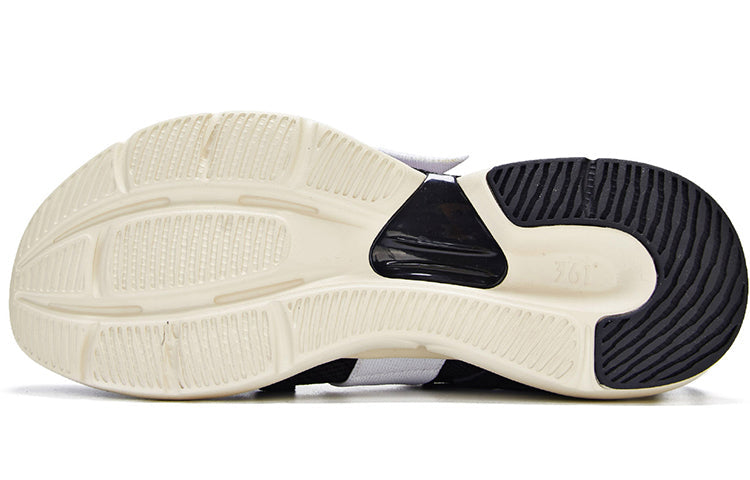 361 Degrees x Cross Fire 'Black White' 571936726-4