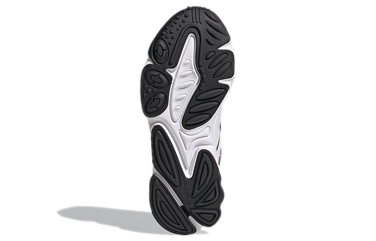 (WMNS) adidas Ozweego 'I Love Dance' FZ3779