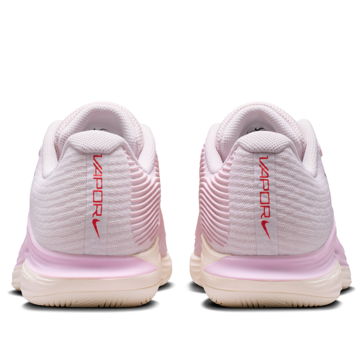 (WMNS) Nike Vapor 12 HC 'Pearl Pink Light Magenta' HV1449-601