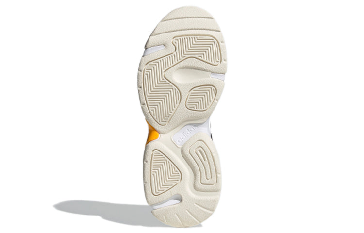 (WMNS) adidas neo Boujirun 'Cream Black White' FY6639