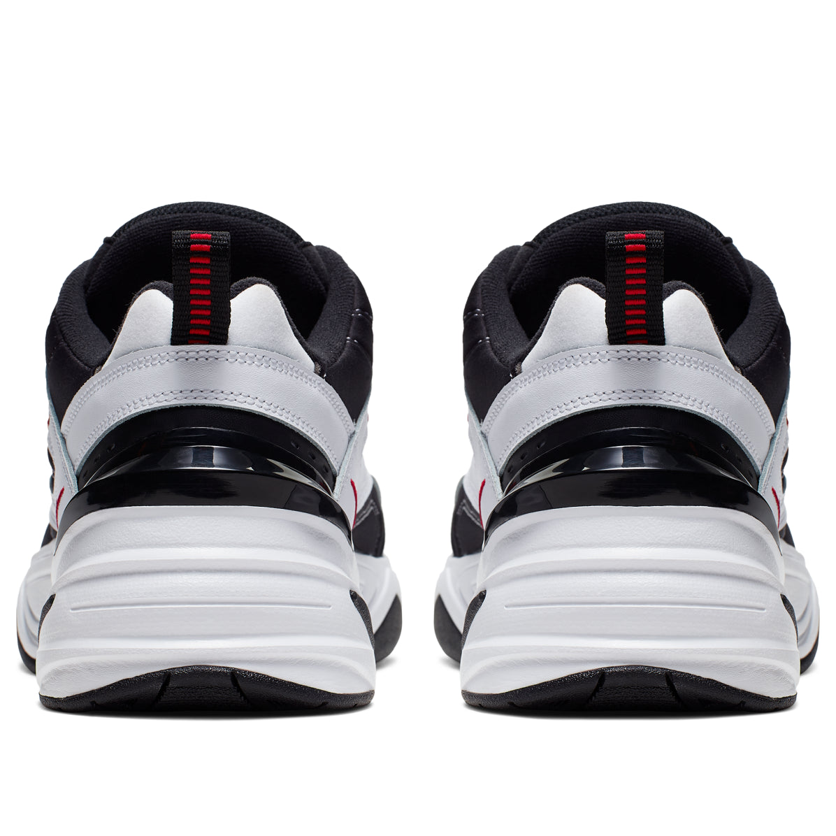 Nike M2K Tekno 'White Black' AV4789-104
