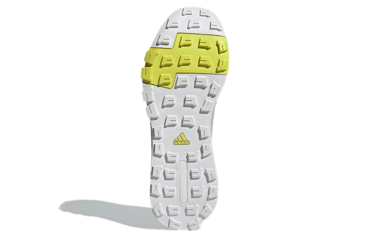 adidas Terrex Hikster Low 'Halo Silver' FY1544