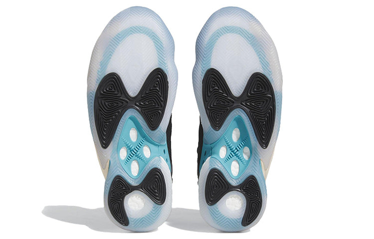 adidas BYW Select 'Black White Blue' IG4949