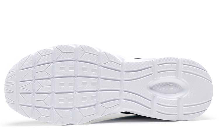 ANTA Run Collection 'Black Grey White' 912355515-1