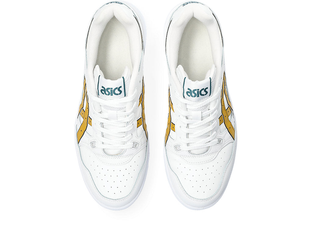 ASICS EX89 'White Mustard Seed' 1201A476-114