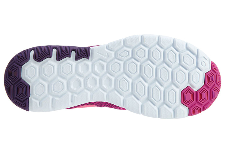 (WMNS) Nike Flex Experience RN 6 Low-Top Purple 881805-601