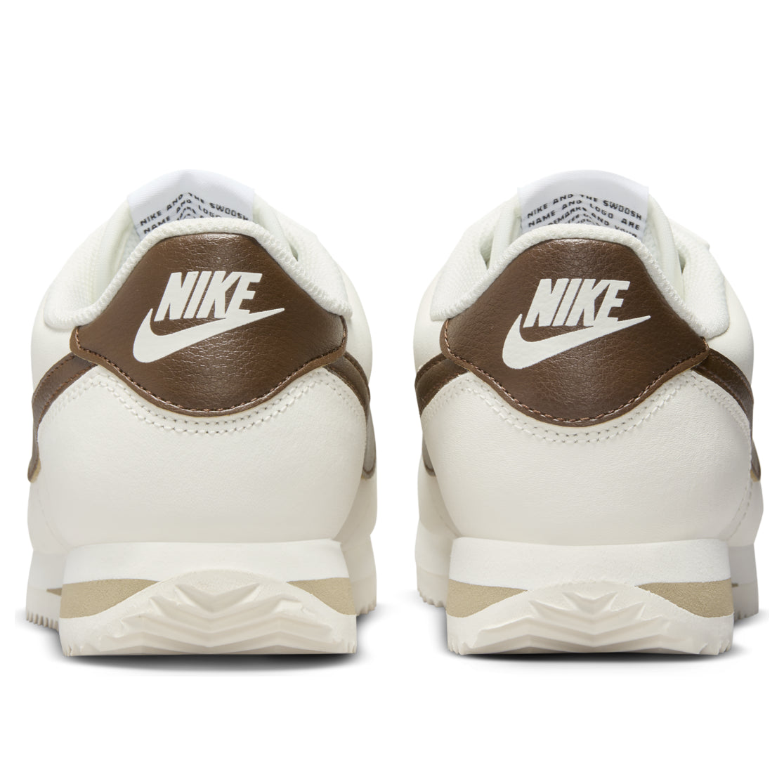 (WMNS) Nike Cortez 'Cacao Wow' DN1791-104