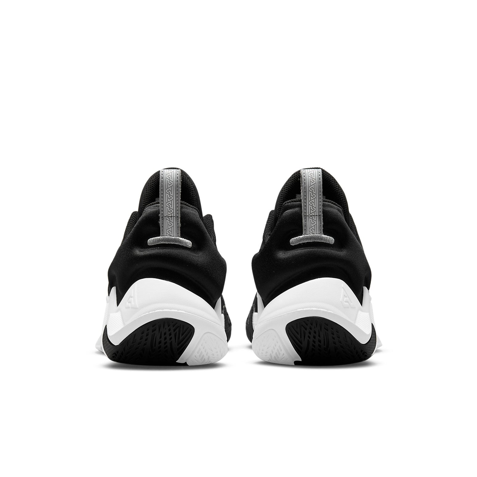 Nike Giannis Immortality 'Black Volt' CZ4099-010