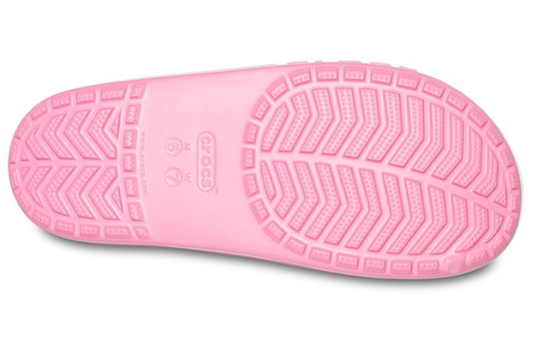 Crocs Bayaband Clog Red Slippers 205392-669