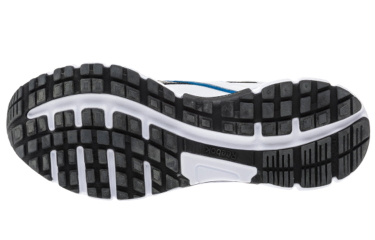 Reebok Royal Run Finish 'Black White' DV8326