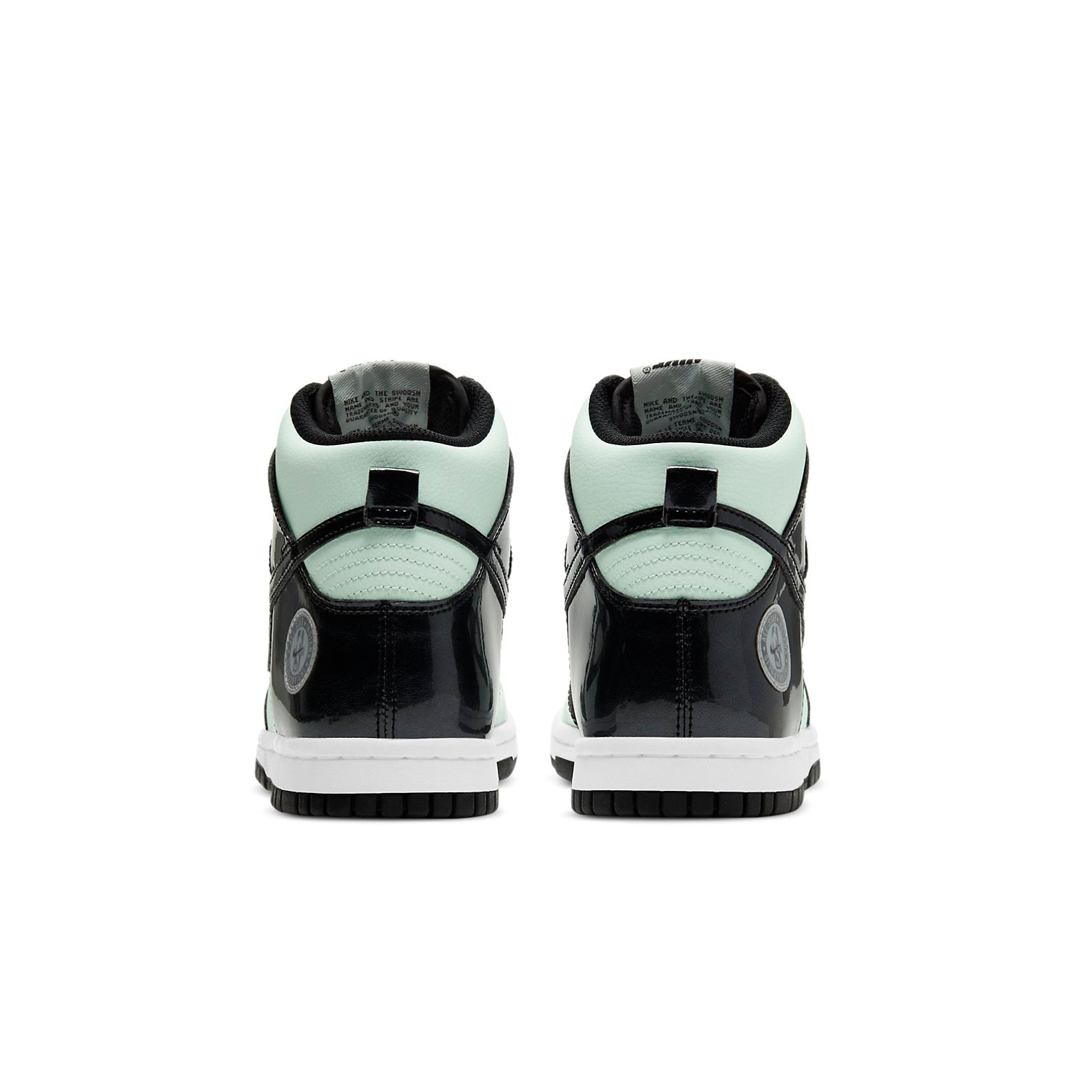 (GS) Nike Dunk High SE 'All-Star 2021' DD1846-300
