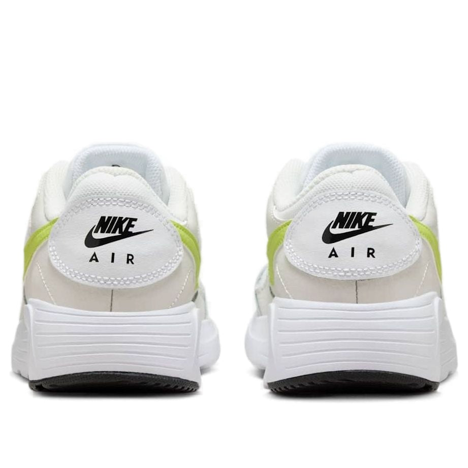(GS) Nike Air Max SC 'White Phantom Cyber' CZ5358-119