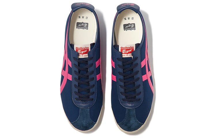 Onitsuka Tiger Limber Up Nm 'Peacoat Breeze' 1183A917-400