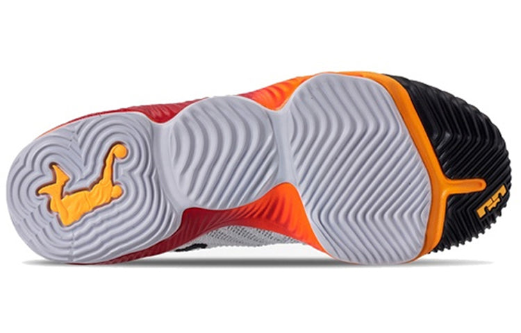 (GS) Nike LeBron 16 'Space Travel' AQ2465-188