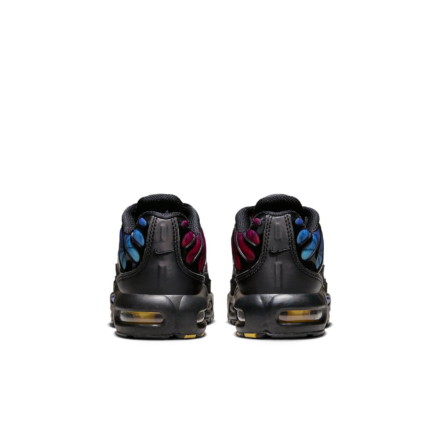 (PS) Nike Air Max Plus '25th Anniversary' FV6917-001