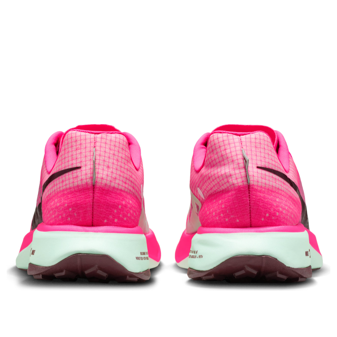 Nike Ultrafly 'Ultra Pink Flammy Fuchsia' DX1978-602