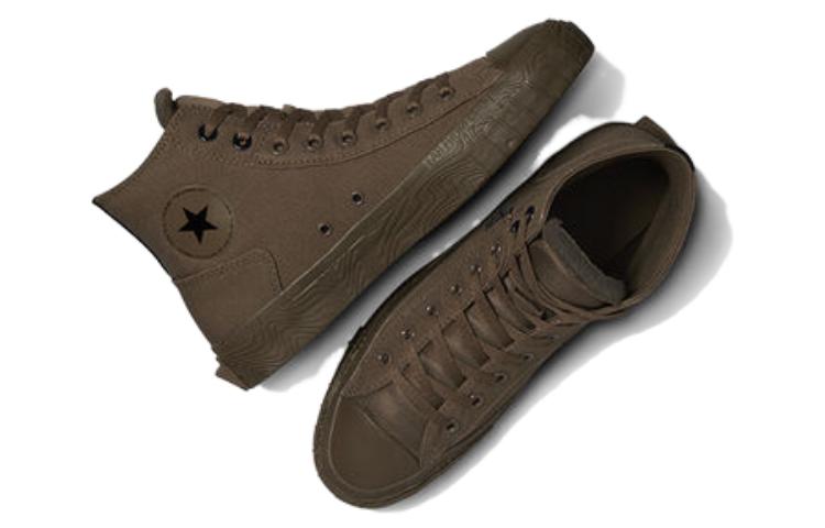 Converse Chuck Taylor All Star Classic High Top 'Engine Smoke' A05587C