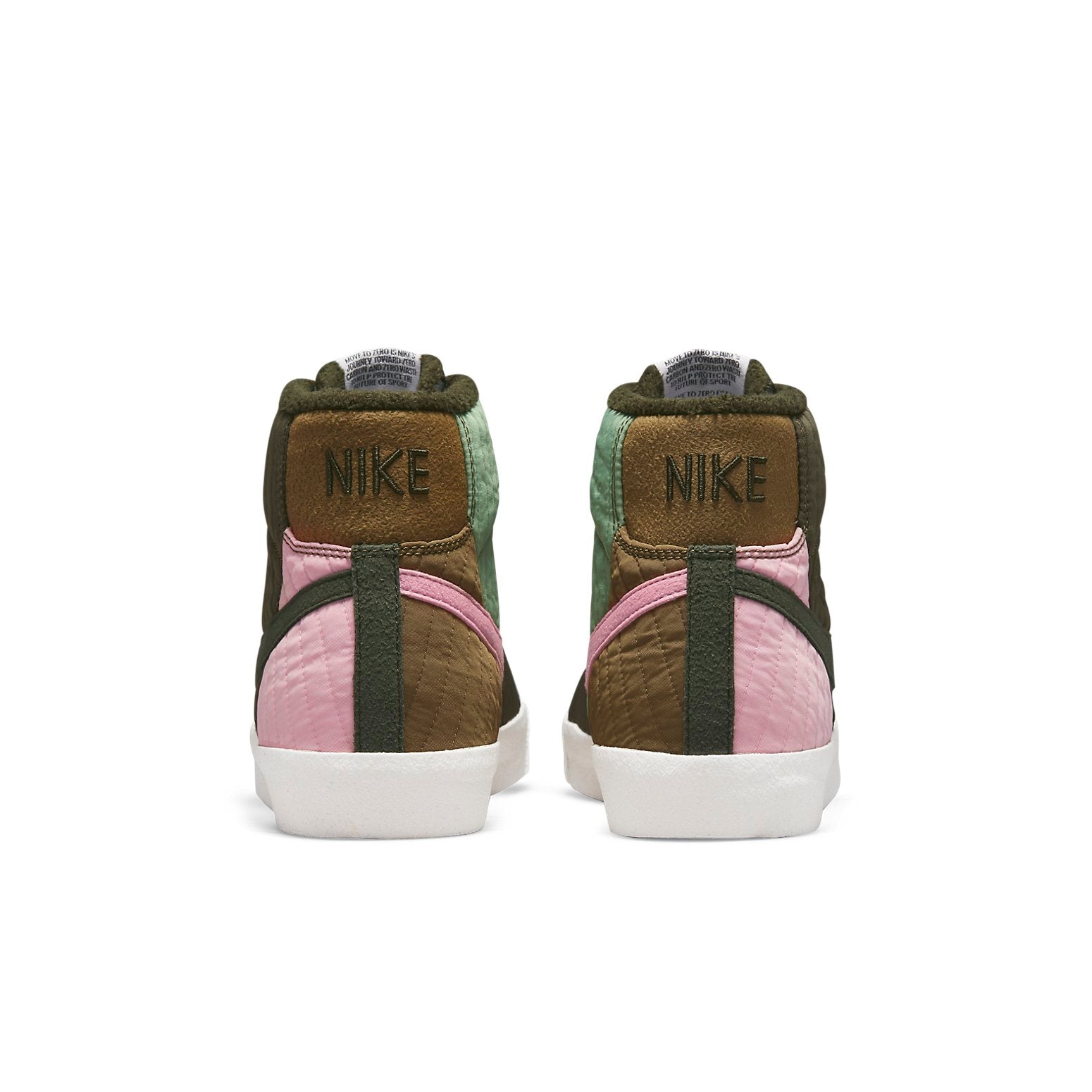 Nike Blazer Mid '77 Premium 'Toasty - Sequoia' DD8024-300