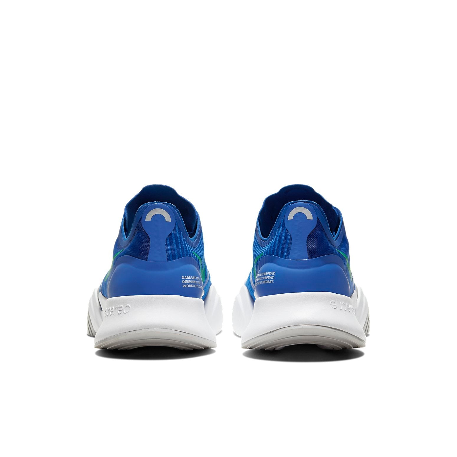 Nike SuperRep Go 'Game Royal Neptune Green' CJ0773-443