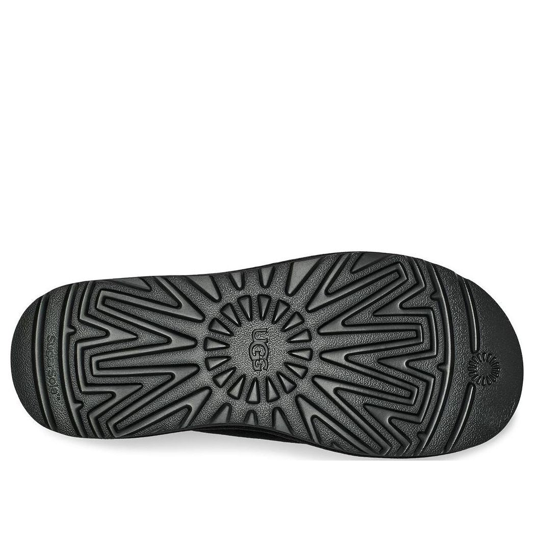 UGG Goldencoast Slide 'Black' 1136651-BLK