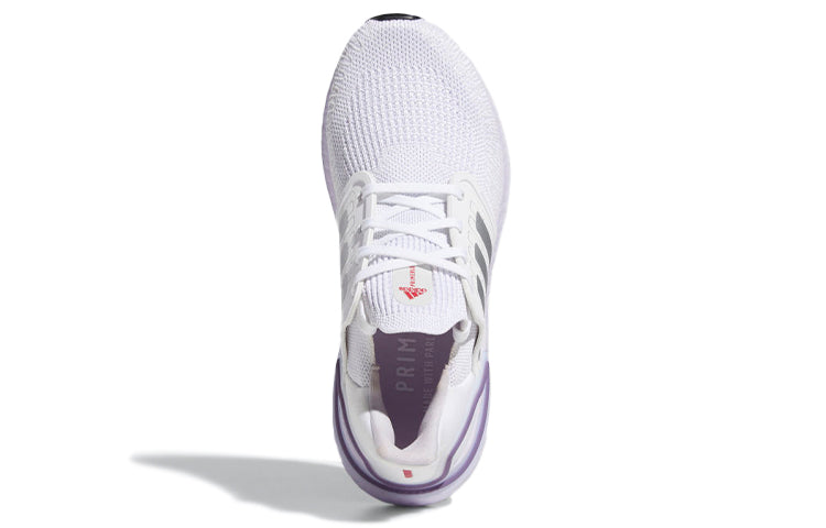 (WMNS) adidas Ultraboost 20 'White Purple Tint' FX8277