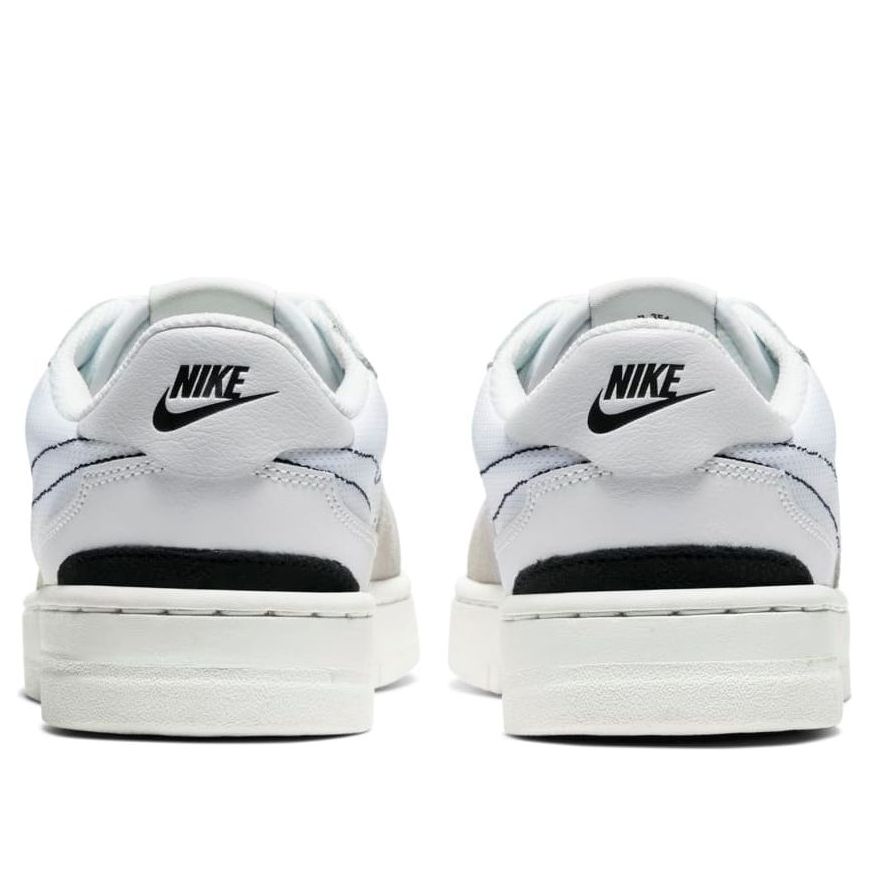 (GS) Nike Squash Type 'Summit White' CJ4119-100