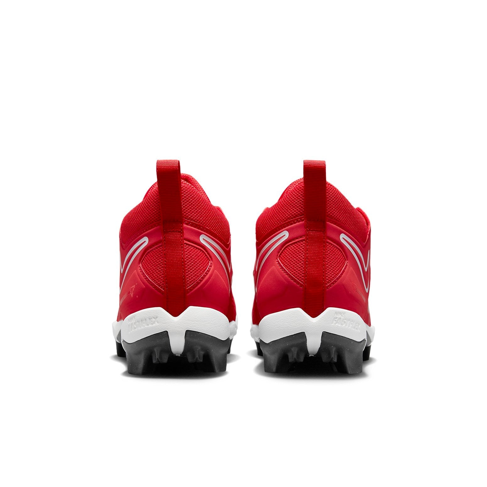 Nike Alpha Menace 3 Shark 'University Red' CV0582-616