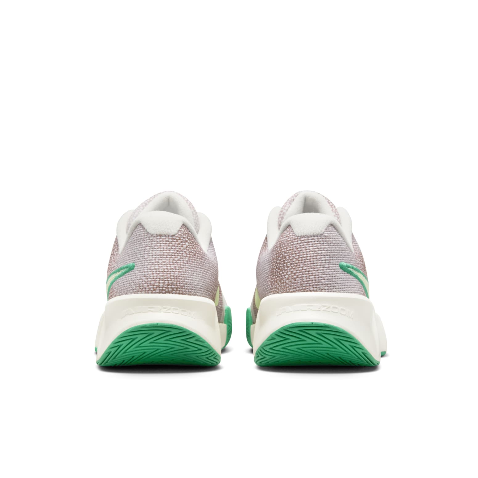 Nike Zoom GP Challenge Pro PRM 'Beige Green' FJ7766-001