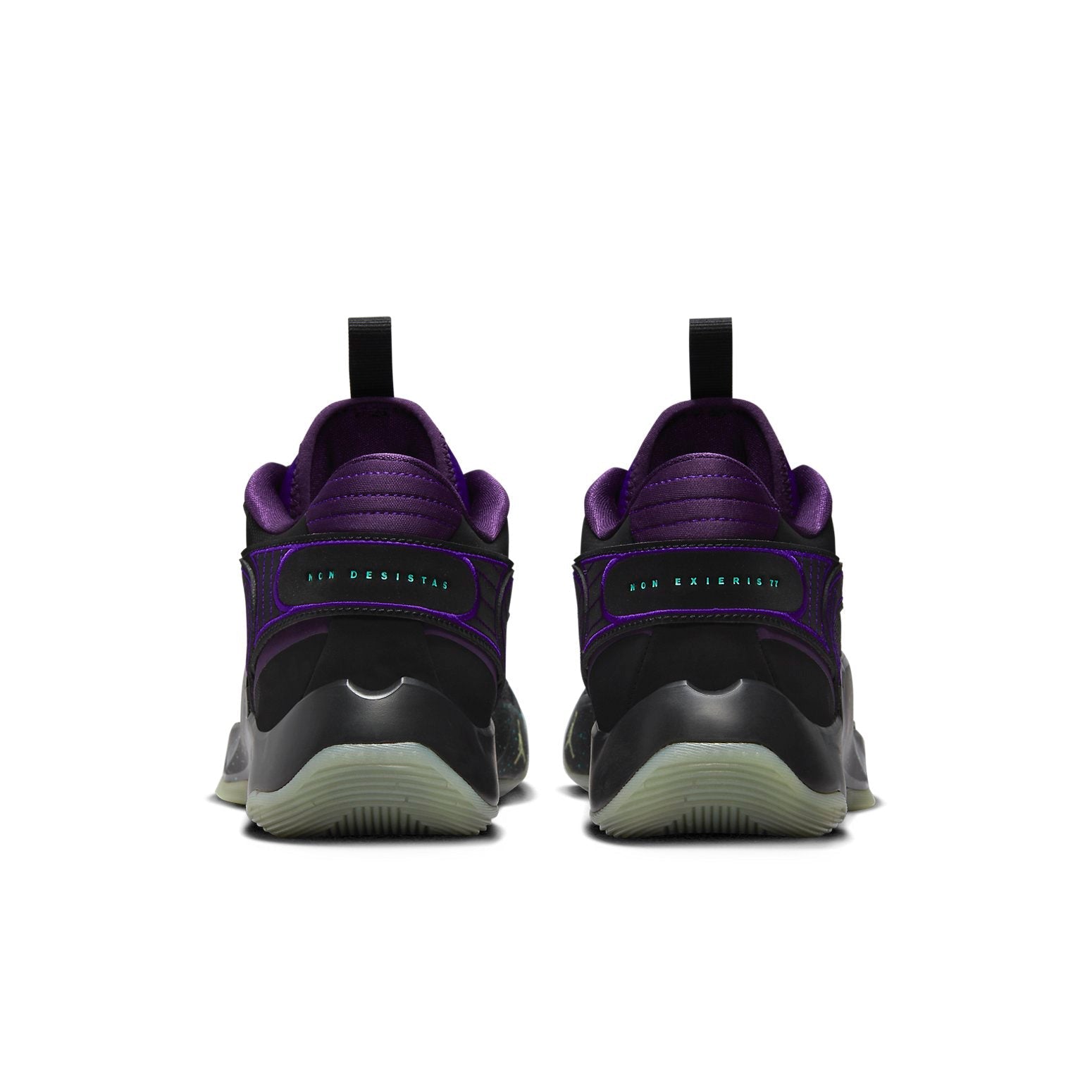 Air Jordan Luka 2 'Space Hunter' DX8733-001