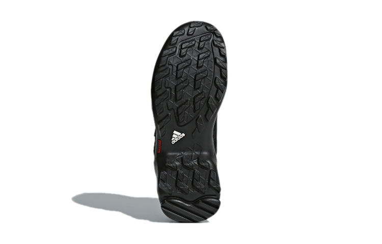 (PS) adidas Terrex AX2R CF 'Black Onix' BB1930