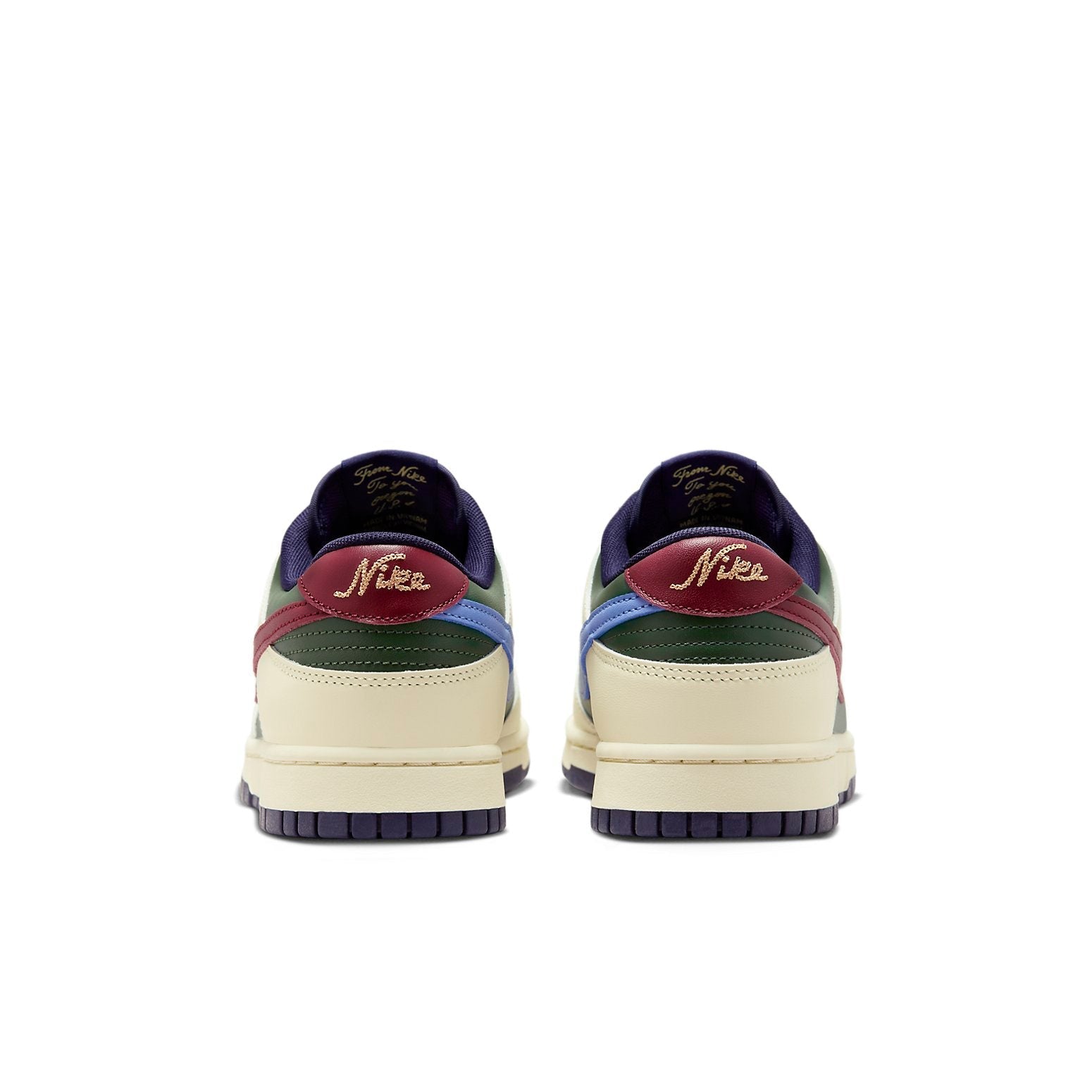Nike Dunk Low 'From Nike,To You' FV8106-361
