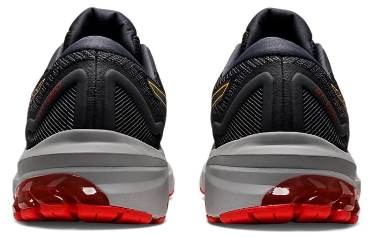 ASICS GT-1000 11 2E Wide 'Sheet Rock Black' 1011B355-021
