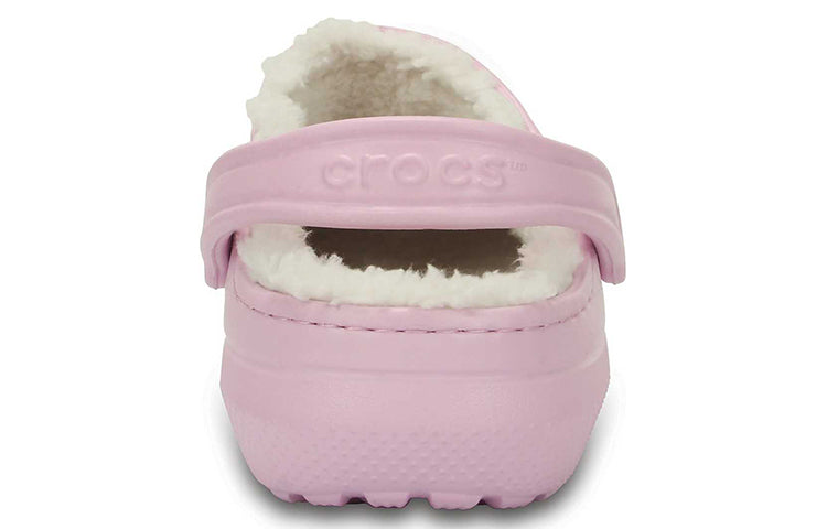 (WMNS) Crocs Classic Clog 'Pink' 203591-6GQ