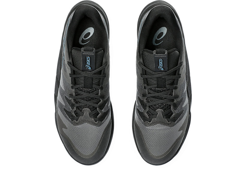 ASICS Unpre ARS Low 2 'Black Magnetic Blue' 1063A083-001