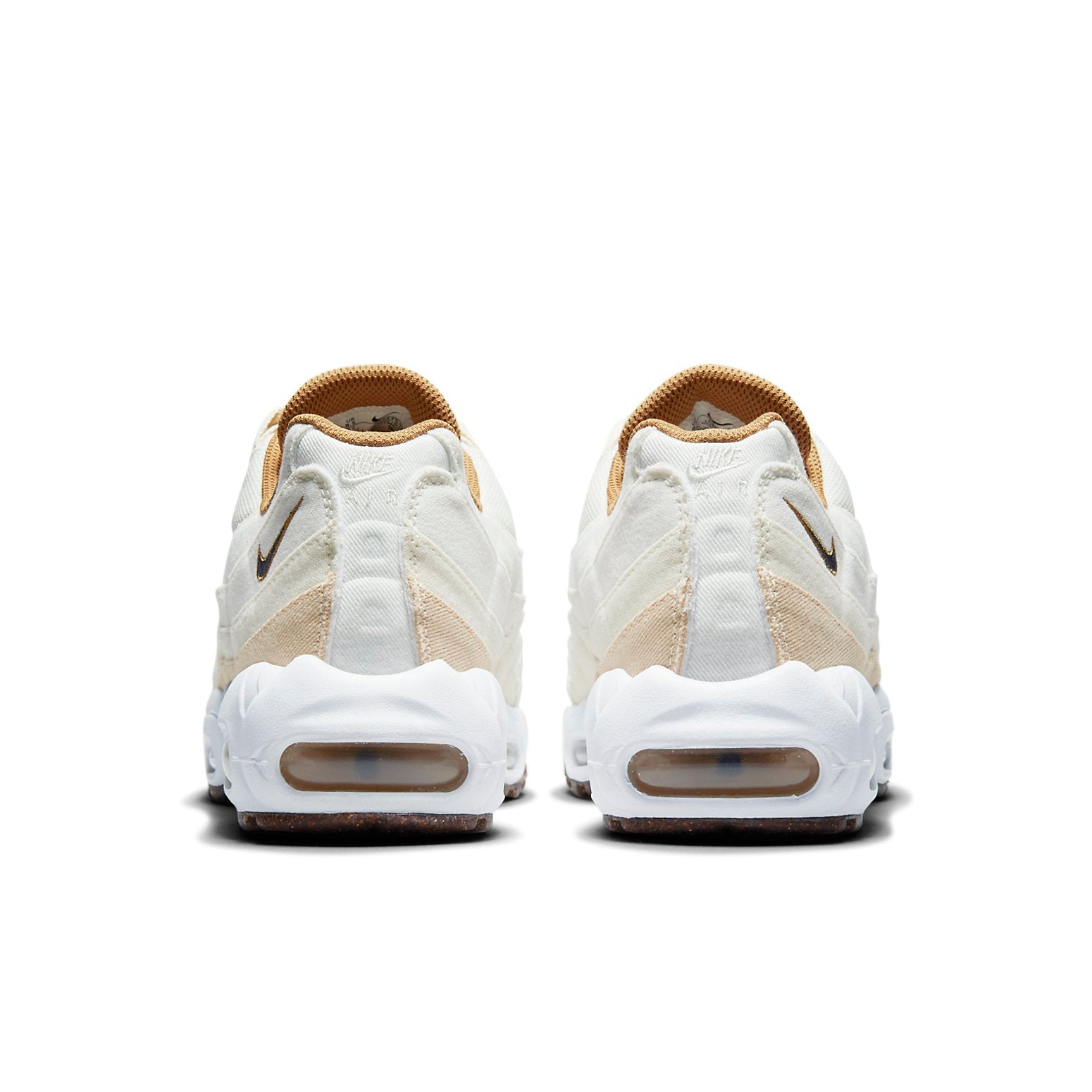 (WMNS) Nike Air Max 95 SE 'Cork' CZ2275-100