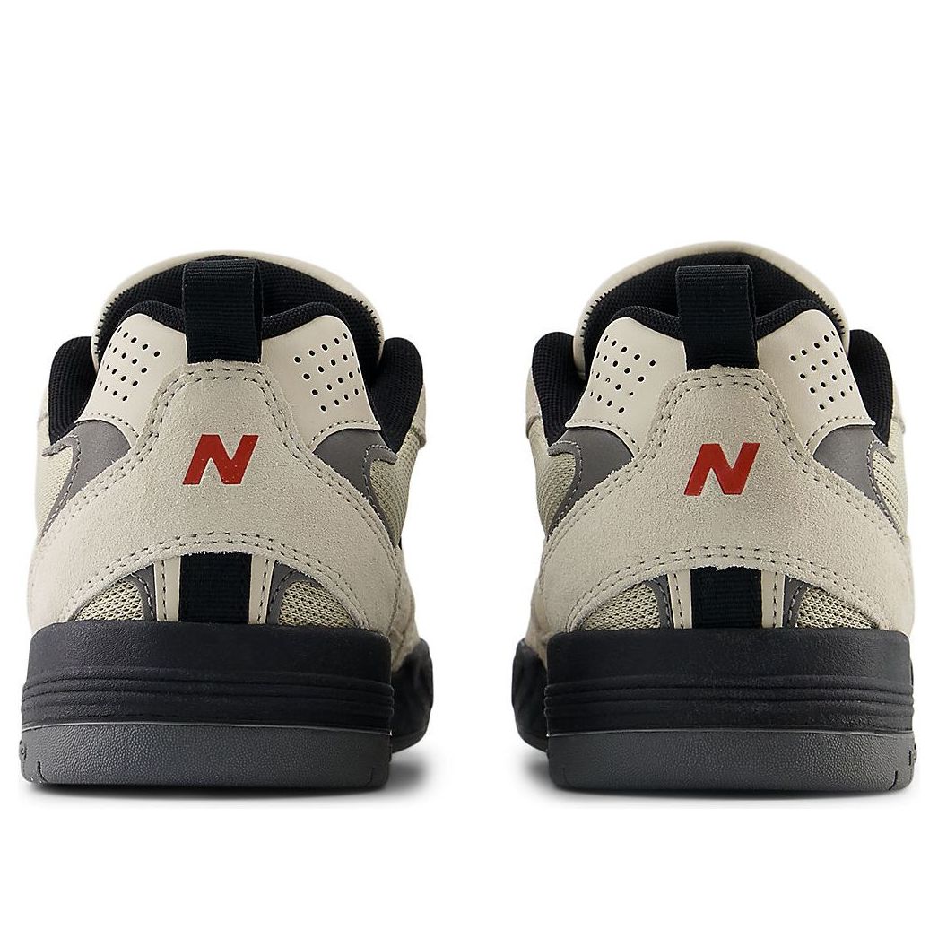 New Balance Numeric Tiago Lemos 808 'Sea Salt Black' NM808BIB