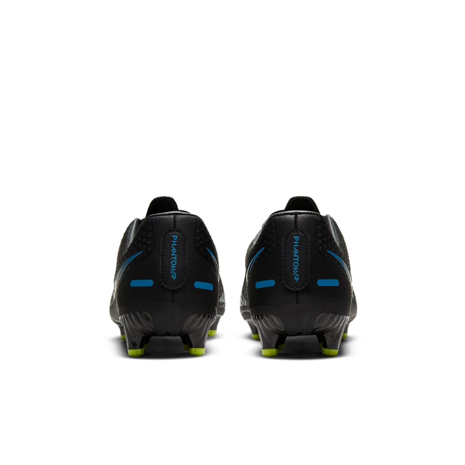 Nike Phantom GT Academy MG 'Black Cyber' CK8460-090