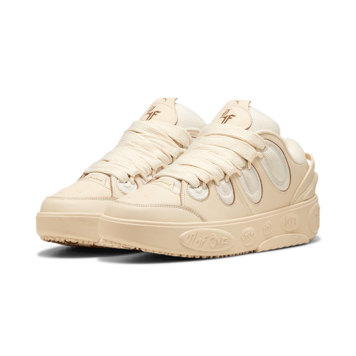 PUMA LaMelo Ball La Franc 'Moment' 310864-01