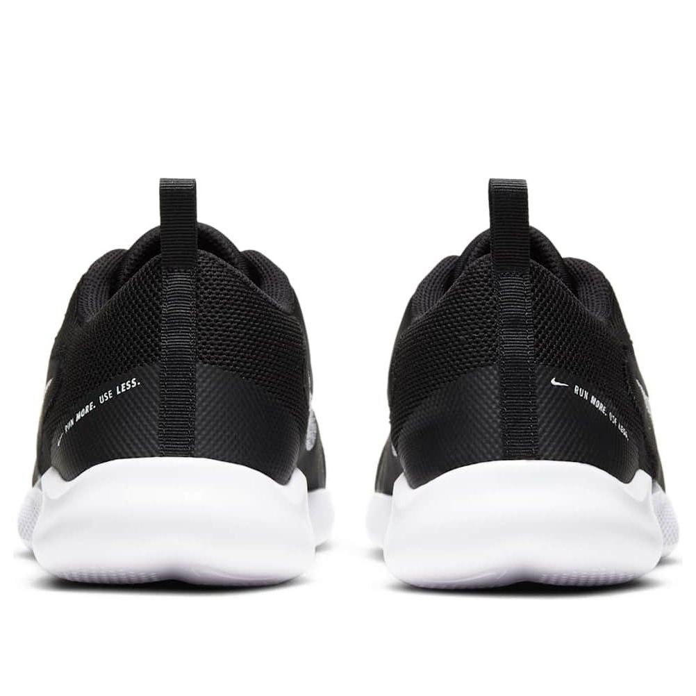 Nike Flex Experience Run 10 Extra Wide 'Black White' DH5423-002