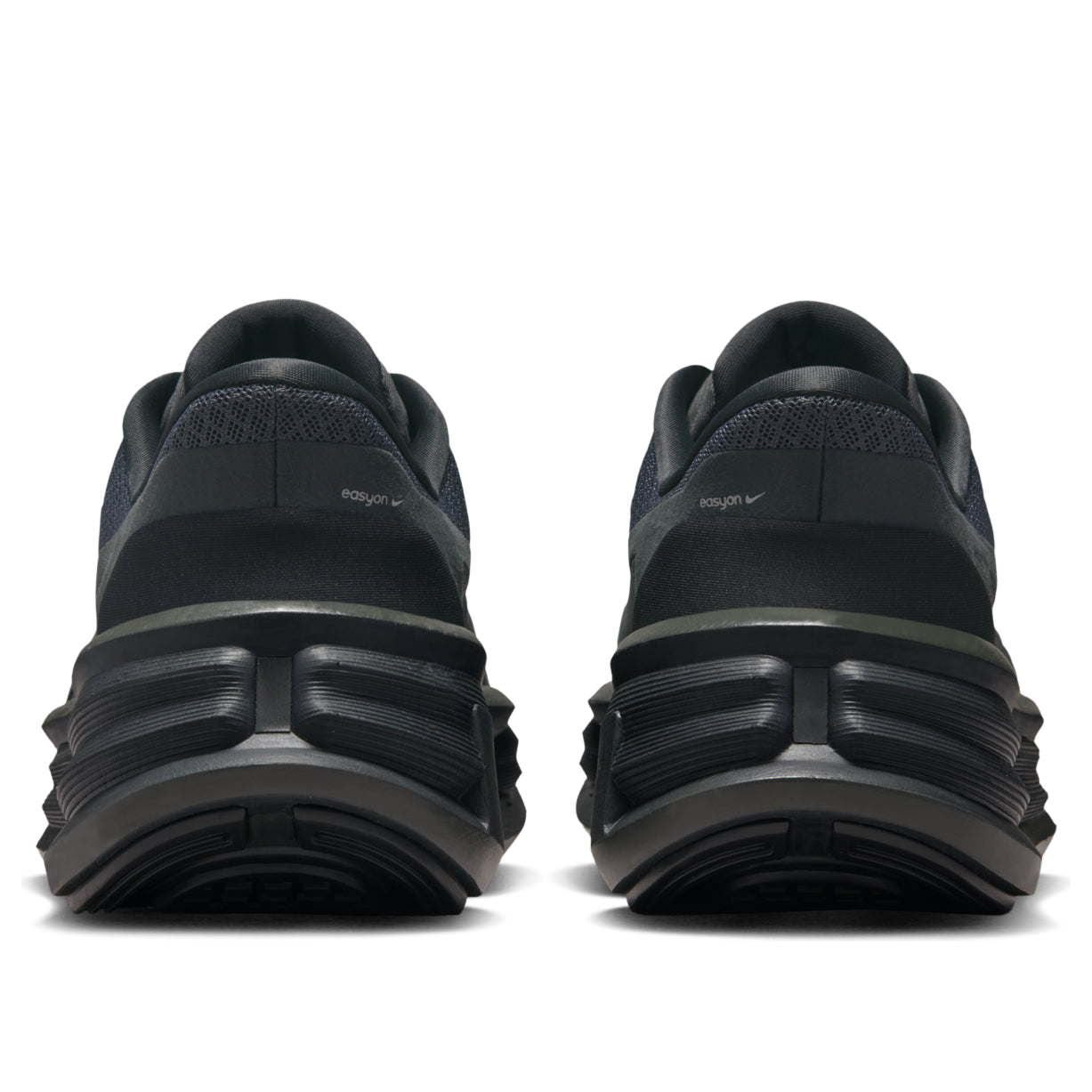 Nike Comfort Ride EasyOn 'Coal Black Grey' IF4997-001