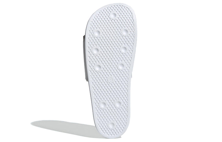 adidas Adilette Lite 'White' EG9841