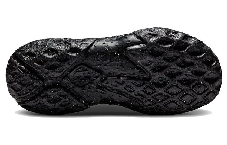 Converse Sponge CX Crater 'Black' A01240C