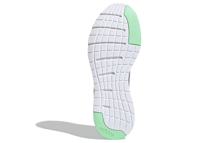 (WMNS) adidas neo Sooraj Grey/White FW4763