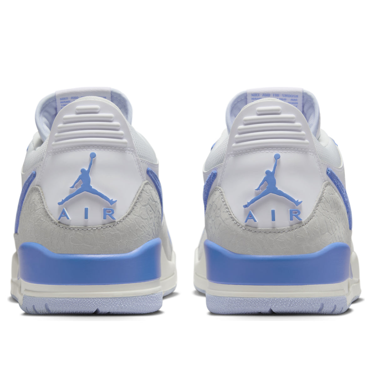 Air Jordan Legacy 312 Low 'Lucky Shorts' CD7069-141