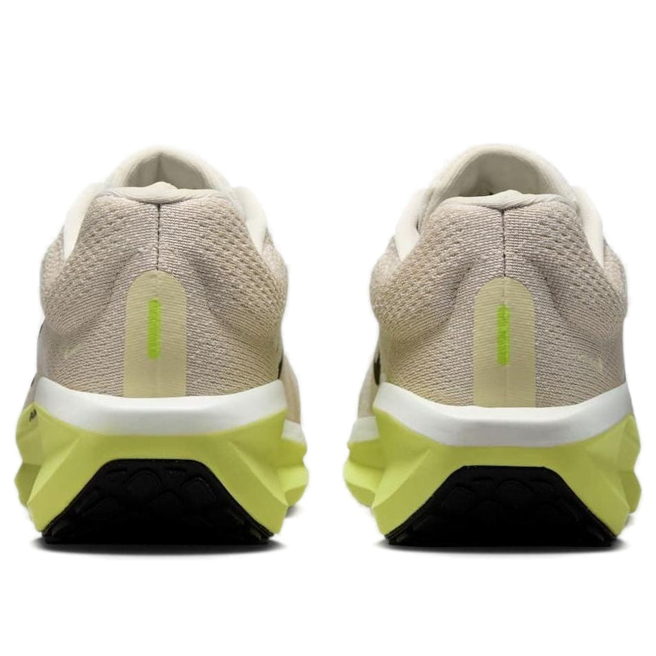Nike Air Zoom Winflo 11 'Light Orewood Brown Light Lemon Twist' FJ9509-105