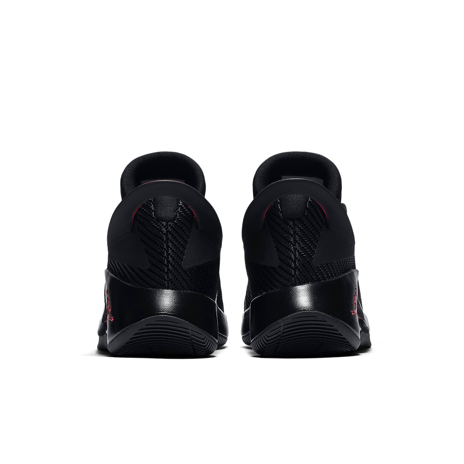 Air Jordan Fly Lockdown 'Black' AO1550-012